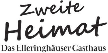 Logo: Gaststätte Zweite Heimat